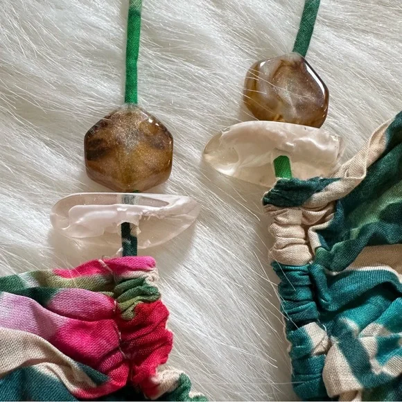 Tropical Dress - Picture 9 of 14